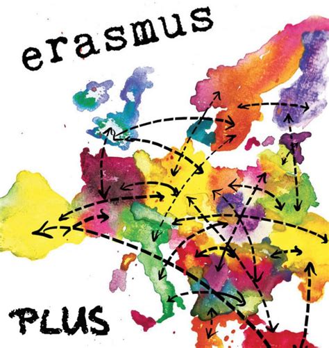 Erasmus + studio .